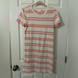 Lou & Grey T-Shirt Dress